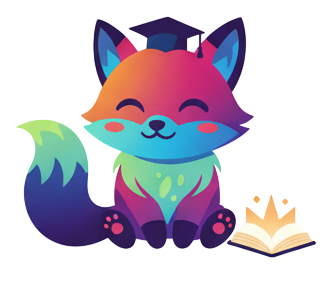 Neo, la mascotte de NeoQuest TV